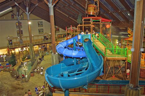 water parks in upstate ny.